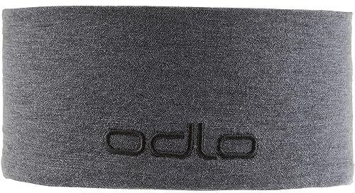 Odlo Stirnband Herren Damen Revelstoke PW I Winter Stirnband Sport I Headband Winterstirnband I Unisex
