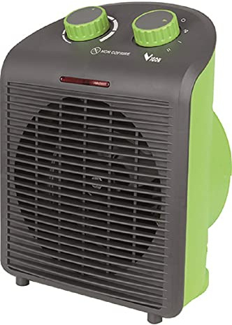 Vigor Termoventilatore 2000 watt