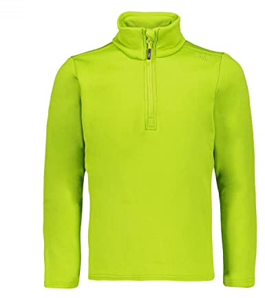 CMP Kinder Performance Pullover Kapuzenpullover Hoodie