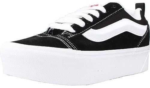 Vans KNU Stack Noir 39