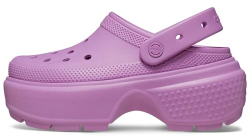 Crocs Stomp Clog, Blase, 42/43 EU