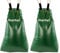 2x Baumbewässerungssack Wassersack für Bäume Baum Bewässerungssack Wasserbeutel Gießsack Baumsack Baumbewässerungsbeutel Baumbeutel