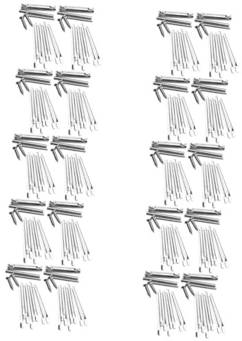Generic 20sätze Kalimba Tasten Daumenklavier Für Anfänger Tragbares Fingerpiano Mit Klarem Für Musikliebhaber Zuhause Camping Und Schulprojekte