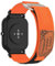 Bracelet de Sport en Nylon pour Amazfit Bip 3/ Bip 3 Pro Bracelet de Montre, pour Femme et Homme avec Fermoir à Anneau Métal et Boucle Réglable Bande de Rechange avec Amazfit Bip 3/3 Pro Sangle (3)