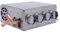 Riscaldamento quadruplo da 12 V, per auto, camion, navi, roulotte, furgoni