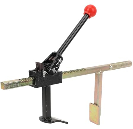 Outil de Démontage de Pneus pour ATV et Quad,Outil Moto pour Changer Pneus - Changement Roue Manuel pour Scooter Auto Moto VTT Quad