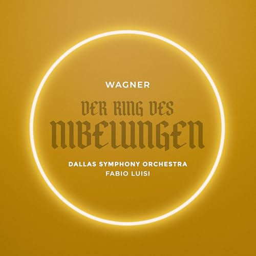 Wagner: Der Ring des Nibelungen