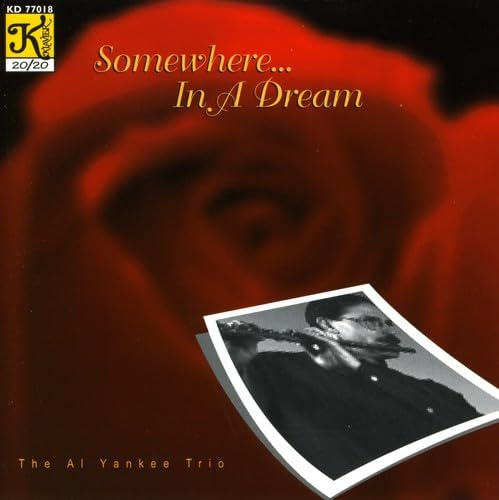 Somewhere... In A Dream