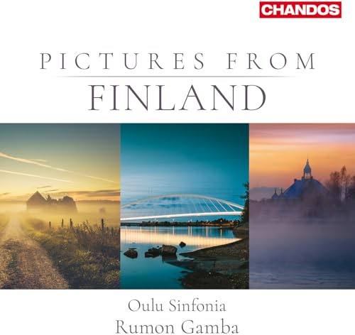 Pictures From Finland