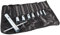Duratool D02325 Box Spanner Set, 8 Piece