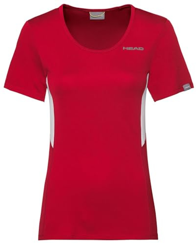 HEAD Club Tech T-Shirt W