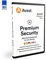 Avast Premium Security 2025 - Antivirenschutz für Windows, MacOS, iOS und Android | 10 Geräte | 1 Jahr | PC/Mac/Android/iOS
