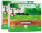 Plantura Bio-Rasendünger Frühjahr/Sommer, 100% organischer Langzeitdünger für sattgrünen Rasen, 3 Monate Wirkung, gesunder Rasen verdrängt Moos & Unkraut, staubarmes Granulat, 6 kg für 140 m²