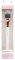 Brushworks Foundation Brush White & Gold Pinceau applicateur