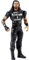 Mattel WWE Basic Action Figures, Posable 6-in Collectible for Ages 6 Years Old & Up