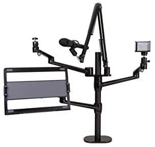 B.I.G. DS-4 Desk Livestream Blogger Studio