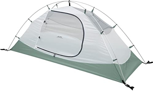 ALPS Mountaineering Felis 1-Person Tent, Recycled Materials