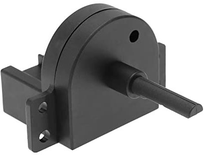 ECSiNG Commutateur de Ventilateur Chauffage de Voiture Compatible avec Boxer Relay Ducato 77367027 77362439 77366210 Accessoires de Remplacement Automobile
