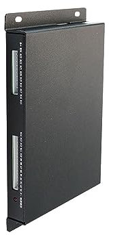 DOMOJT Equalizzatore della Batteria JK Balancer 8S 13S 14S 16S 17S 21S 24S 1A 2A 5A 10A Equalizzatore Bilanciatore Li-Ion Lifepo4 Batteria (Color : JK-B2A24S-CAN)