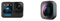 GoPro Hero 12 + Max Lens Mod 2.0