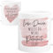 Patentante fragen Tasse willst du meine Patentante sein personalisiertes Taufpatin fragen Geschenk Idee Taufpate Kaffeetasse aus Keramik