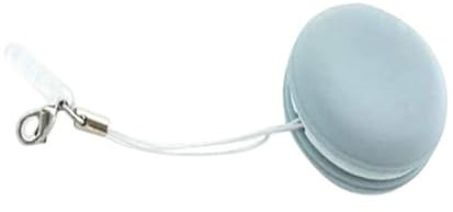 GALER Macaron Phone Screen CleanerMacaron Cleaning Wipe Phone Screen Cleaner Computer Screen Cleaner WipesReusable Macaron Mobile Phone Screen Glass Cleaner Cloth Tool for TV Electronic Device (Blue)