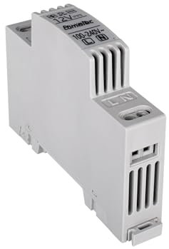 SCS Sentinel, AAA0046, Trasformatore di potenza 12V, Alimentatore switching su guida DIN, Citofono