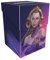 Ultra Pro - Magic: The Gathering - Foundations - 100+ Dark Deck Box