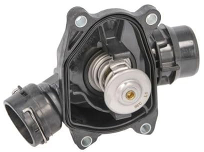 Thermostat Kühlwasser Kühlmittel Kompatibel mit BMW E46 Kombi 1999-2005 von Autoteile Gocht