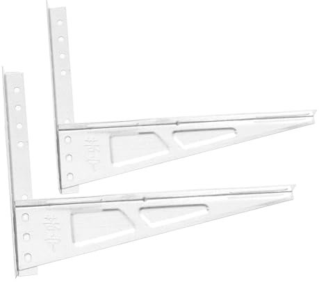 iplusmile Support De Montage Mural Pour Condenseur De Climatiseur Support De Condenseur De Climatiseur De De Montage