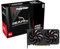 Powercolor Reaper AMD Radeon RX 9060 XT 16GB GDDR6