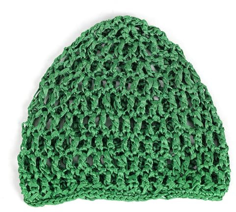 TMTGTS Strickmützen Häkelmütze Elastische mütze Gestrickt Hut Strickmütze Strick Cap Schlafmütze Haube sommermütze Crochet Beanie Schädelkappe Cutout hüte für Mädchen und Frauen Geschenkidee