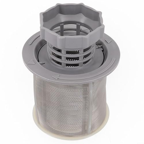 Efficient Dishwasher Filter for Bosch For Neff For Siemens 427903 and 170740 Series Compatibility