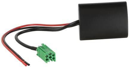 A2DP Bluetooth Nachrüst-Interface für div. Renault an Werksradio-AUX