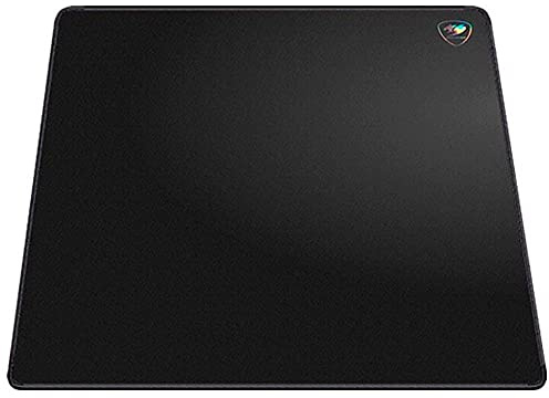 COUGAR Gaming Mousepad Speed EX Medium 320 x 270 x 4 mm schwarz