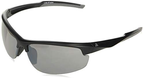 FIREFLY Herren Activy Sonnenbrille, Black/Black, OneSize