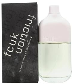 FCUK Friction Him Eau de Toilette 150 ml Spray