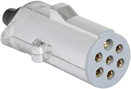 LAMPA 97150 Anhängersteckdose