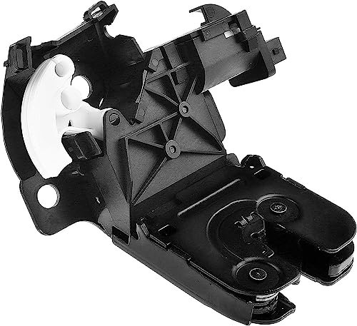 Frankberg 1x Cerradura del Portón Trasero Maletero Compatible con A4 Avant 8ED B7 Familiar 1.6L-4.2L 2004-2008 A6 Allroad 4FH C6 Familiar 2.7L-4.2L 2006-2008 Sustituir# 8P4827505C