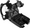 Frankberg 1x Serrure de Hayon compatible avec A4 Avant 8ED B7 Break 1.6L-4.2L 2004-2008 A6 Allroad 4FH C6 Break 2.7L-4.2L 2006-2008 Remplacer# 8P4827505C