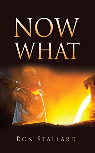 Now What (English Edition)