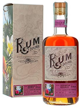 RUM EXPLORER Poli Po - Grappa Secca (Merlot) Jacopo Poli