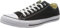Converse Women's Chuck Taylor All Star Sneaker, Black White, 3.5 UK