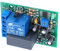 Timer-Verzögerungs-Schaltmodul AC 220V Einstellbares Eingangs-/Ausgangs-Timing Ausschalten der Platine(0 bis 10 Minuten), Modul