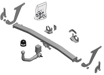 Brink Dispositif datterelage BMU 669600