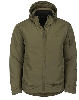 Snugpak Arrowhead Jacket WGTE – Insulated Jacket with Softie Insulation