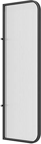 Badezimmer Wandteiler Glas Paravent Wasserabweisend Panel - Urinalsieb WC Trennwand für Raumteiler Trennwände und dekorative Paneele Bildschirme