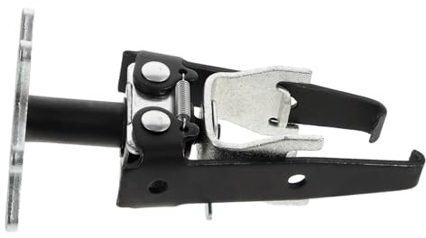 BUGUUYO Valve Spring Compressor Tool Spring Compressor Tool for Engine Repair Valve Core Removal