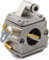 Kit de carburador cortacésped de jardín Carburador de Motocicleta, carburador para STIHL para ZAMA 017 018 MS170, carburador de Motosierra eléctrica, repuestos de Motosierra