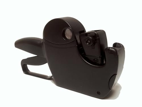 Generisch Preisauszeichner Jolly JC-8 - Handauszeichner Auspreiser einzeilig 8 Stellen - Etiketten 26 x 12 mm | Margreiter Technik